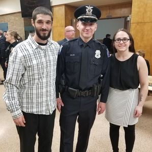 Meet your Posher, Dawn